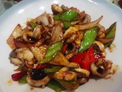 -渔娘渔家丹东海鲜(东直门店)