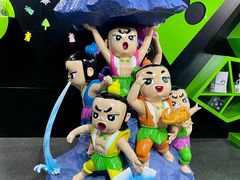 -上海电影博物馆