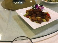 -江苏保险大厦宾馆(南京新街口德基广场店)