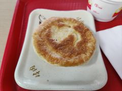 牛肉馅饼-神龟馅饼(古陌路店)