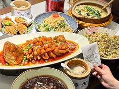 -打酱油·非遗淮扬菜(瘦西湖梅岭店)