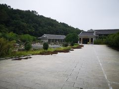 -南京市江宁方山