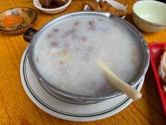 牛肉粥-石湾点心