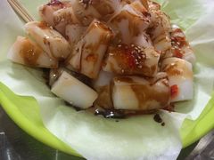 -華叔茶記
