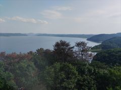 -萨尔浒风景区