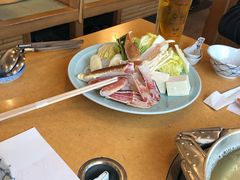 -蟹道乐(道顿堀本店)