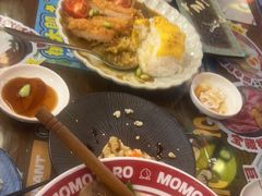 -桃太郎寿司料理(南坪店)