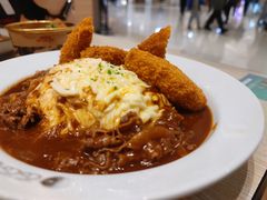 -CoCo壱番屋