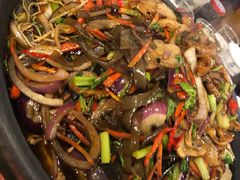 -一烙锅(友谊店)