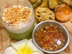 -小小集渔·泰式大排档(太古里香槟店)