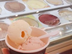 -哈根达斯(武汉天地店)