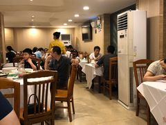 大堂-宜宾海鲜酒家·三十年老字号