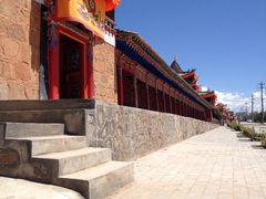 iphone_upload_pic-达仓郎木寺院