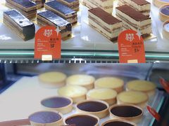 歌剧院-老梦面包CHEZMOREL(麦子店)