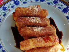 -炉小二铜锅牛蛙•川湘菜(三里屯店)