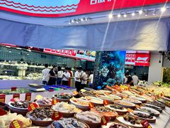 -驻海渔市(置信店)