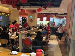 -九毛九西北菜(大东海店)