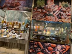 -芭菲盛宴·环球美食(解放碑英利国际店)