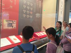 -北京大葆台遗址博物馆