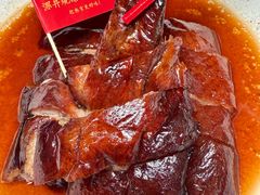 -誉八仙粤菜(万象天地店)