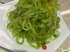 -南方酒店·淮扬菜(回民街店)