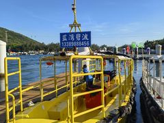 -蓝湾碧波·老字号·疍家非遗海上餐厅