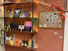 -MAYBE 威士忌 coffee&bar·清吧