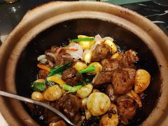 -彩虹之约•淮扬家宴(亚运村店)