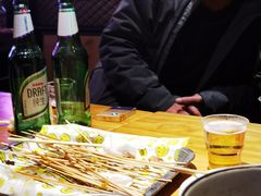 -新疆烧烤王(广灵店)