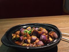 -童年小筑餐厅(申花路店)