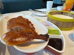 -大鸭梨烤鸭(金色漫香店)