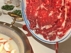 -蜀九香火锅(彩虹店)