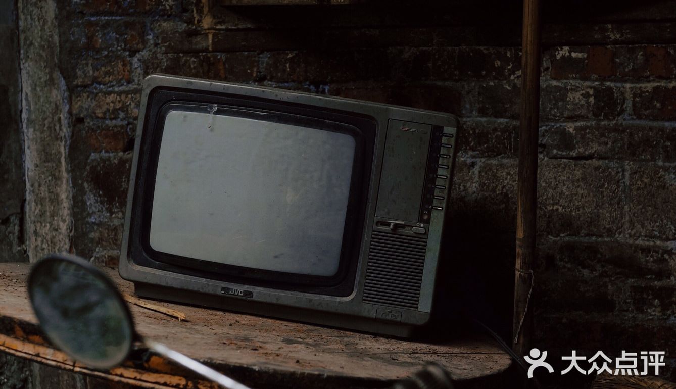 成都周边游| 闲逛在都江堰文庙街