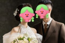 -水晶之恋婚纱摄影(北京总店)