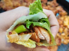 -高基五春川炒鸡排 韩国料理(威海总店)