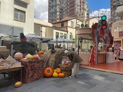 -RAC BAR(安福路店)