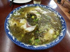 -南花桥羊肉馆老字号(乌镇店)