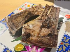 -鲔吞·和牛寿喜烧(闵行区绿瘦酒店)