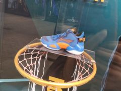 -李宁(大宁国际旗舰店)