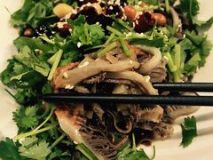 草原水爆肚-陈傻子餐厅(世纪都会店)