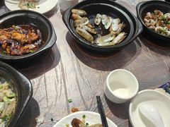 -小时候焗海鲜(鄞州万达店)