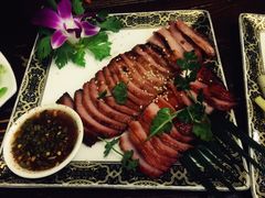 -Siam泰餐厅(水上公园店)