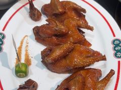 -飞尝蚝·顺德菜·鱼生(顺德总店)