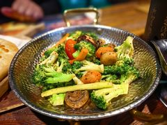 -卢布里西餐厅(总店)