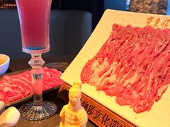 -东来顺·非遗火锅(赛格国际购物中心店)