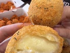 -悠个炸鸡(南京创始店)