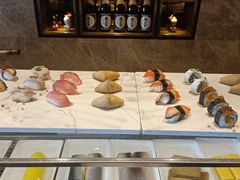 -富力丽思卡尔顿酒店·香荟全日制餐厅