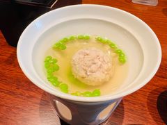-龙吟山房(青龙山庄店)