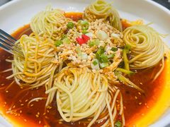 -茅庐川菜(威高广场店)