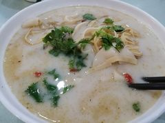 -河南食府(人民路店)